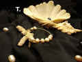 sea water pearls bracelet