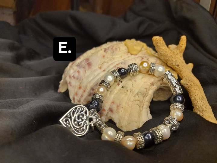 Mime'z Pandora Bracelets