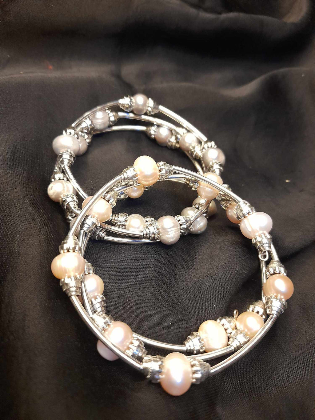 Mime'z Pandora Bracelets