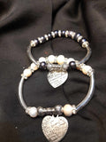 Mime'z Pandora Bracelets