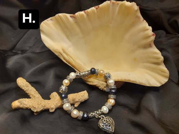 Mime'z Pandora Bracelets