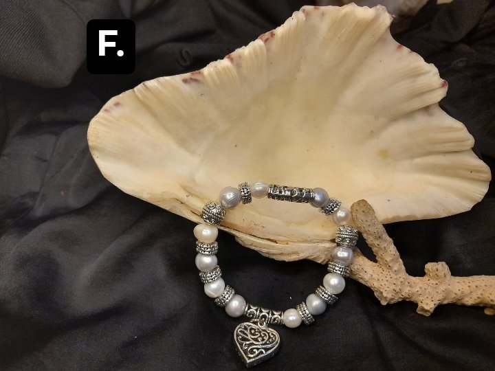 Mime'z Pandora Bracelets