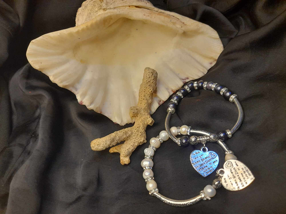 Mime'z Pandora Bracelets