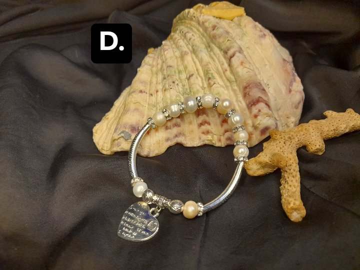 Mime'z Pandora Bracelets